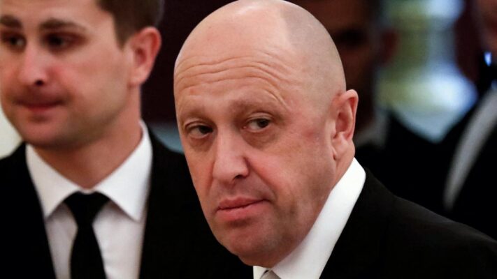 adn, Avión, GRUPO WAGNER, Rusia, ucrania, VLADIMIR PUTIN, YEVGUENI PRIGOZHIN