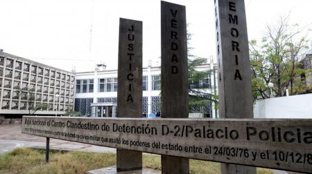 derechos humanos, dictadura militar, JUICIOS POR DELITOS DE LESA HUMANIDAD, Mendoza, violación