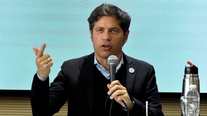 asesinato, AXEL KICILLOF, Morena Domínguez, motochorros, NÉSTOR GRINDETTI