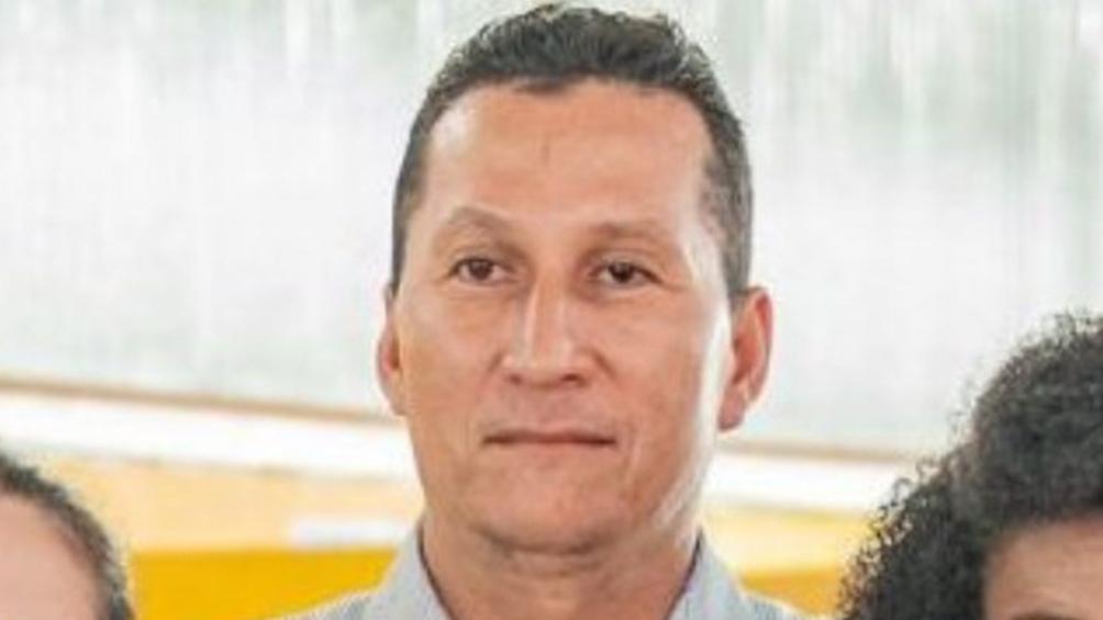 Asesinaron en Ecuador a un dirigente del partido del expresidente Correa