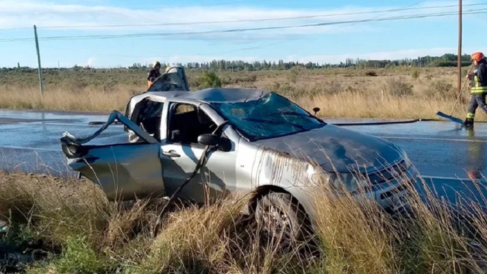 Tres años de prisión para conductor que ocasionó una muerte