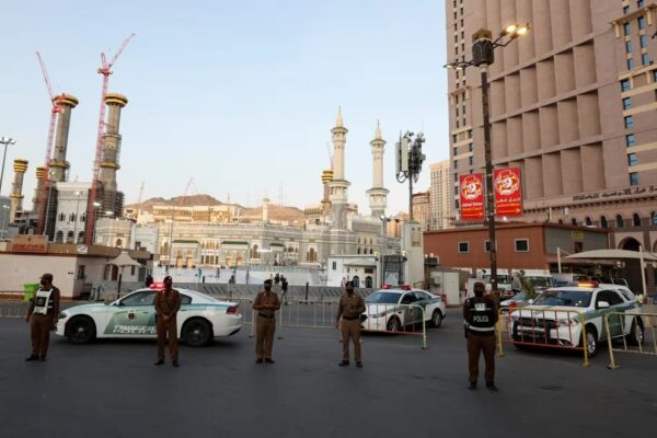 Arabia Saudita, derechos humanos, Mohamed bin Nasser al Ghamdi, Saeed bin Nasser al Ghamdi