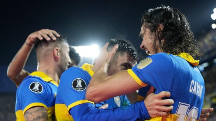Boca Juniors, Copa de la Liga, futbol, Liga Profesional