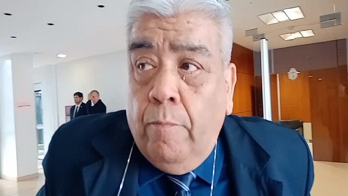 Gómez se opondrá a la ampliación presupuestaria por no contemplar la devaluación