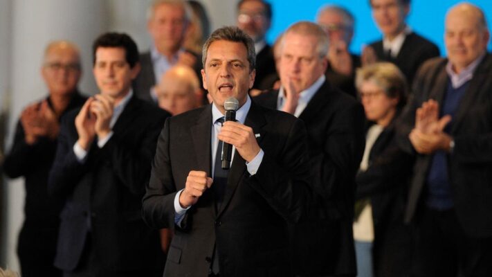 cta, elecciones 2023, empleo, Sergio Massa, uxp