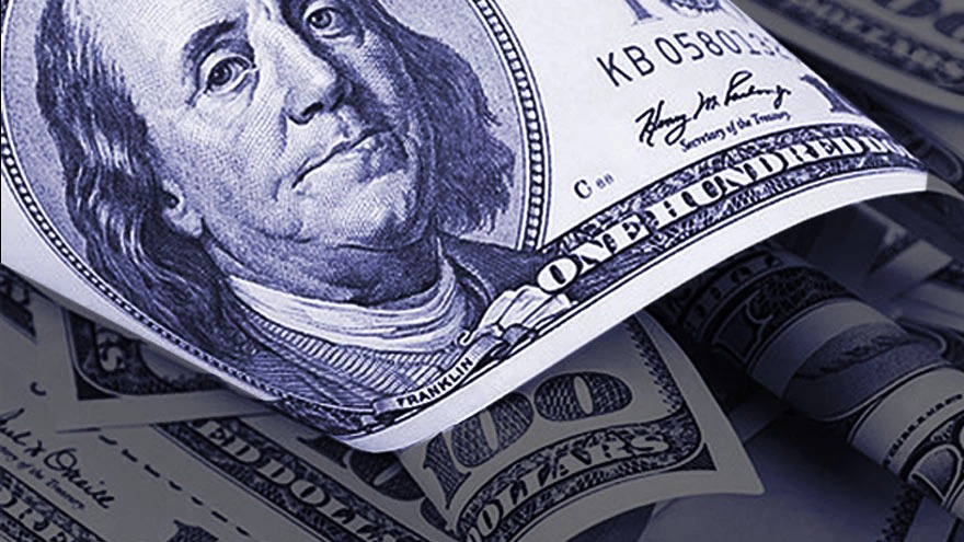 Dólar blue alcanzó por primera vez los $600 y batió un nuevo récord