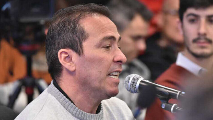 correa, corrupción, embrujo, multa