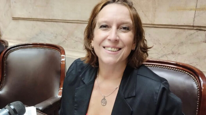 Cámara de Diputados, CAMBIO DE APELLIDO, eugenia alianiello, femicidio, VIOLENCIA SEXUAL, ´VARINIA MARÍN