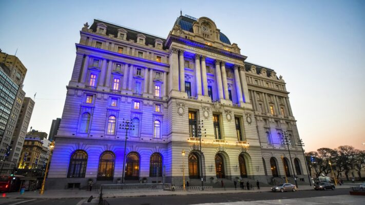 CENTRO CULTURAL KIRCHNER (CCK), MINISTERIO DE CULTURA, poesía, premios