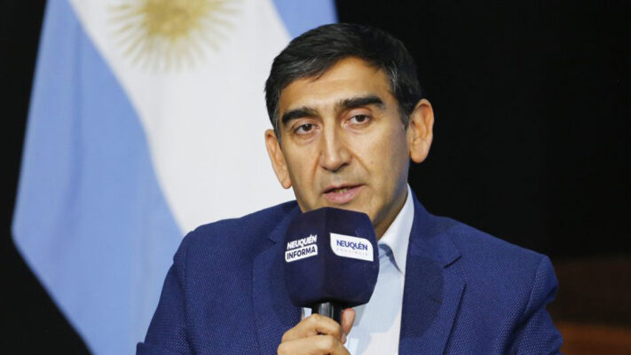 Fallecimiento, HÉCTOR VICENTE GODOY, LAS OVEJAS, Neuquén