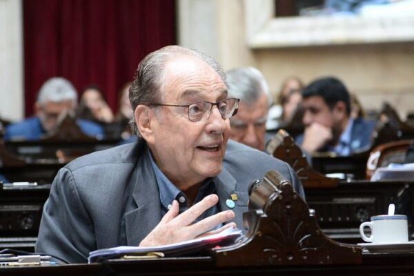 CARLOS HELLER, elecciones, PyMEs, Sergio Massa, Unión por la Patria