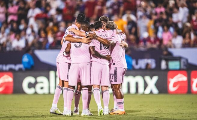 futbol, Inter Miami, Leagues Cup, Lionel Messi, Messi