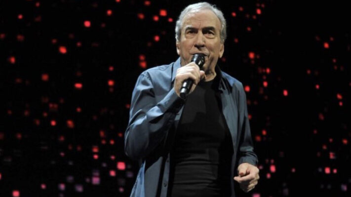 espectaculos, JOSÉ LUIES PERALES