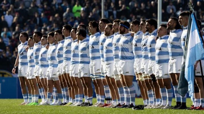 Etiquetas: Los Pumas, MUNDIAL DE RUGBY 2023, ránking mundial, Rugby, WORLD RUGBY
