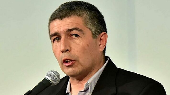 Condenado, corrupción, corrupción en Chubut, Marcelo Suárez
