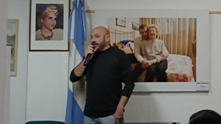 Madryn, MARIO CUGURA, Masacre de Trelew, Memoria, TANO SANTUCHO