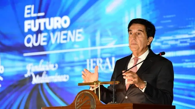 carlos melconian, Juntos por el Cambio, Patricia Bullrich