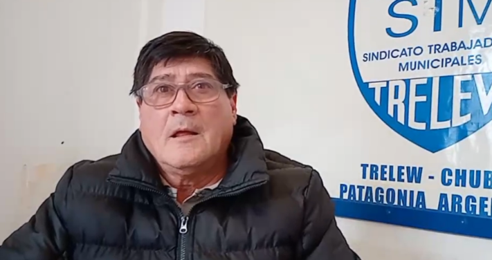 INDICES, Municipales, sueldos, TRELEW