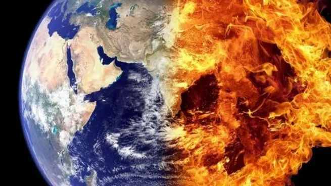 Según la NASA, estas serán las catastróficas consecuencias del calentamiento global