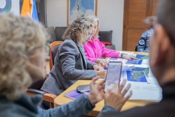 Casi 70 efectivos y baqueanos buscan a Torres en medio de las dificultades climáticas y el terreno