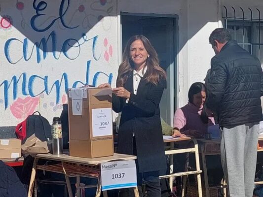 elecciones, paso 2023, VICTORIA TOLOSA PAZ