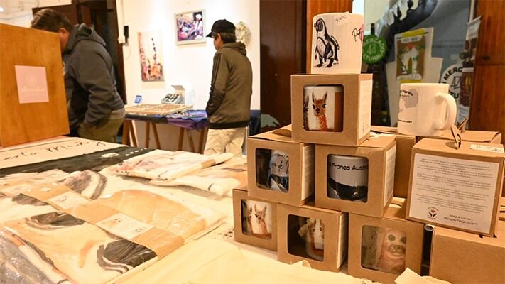 Cultura, Madryn, Mercado Cultural, Municipales, noticias