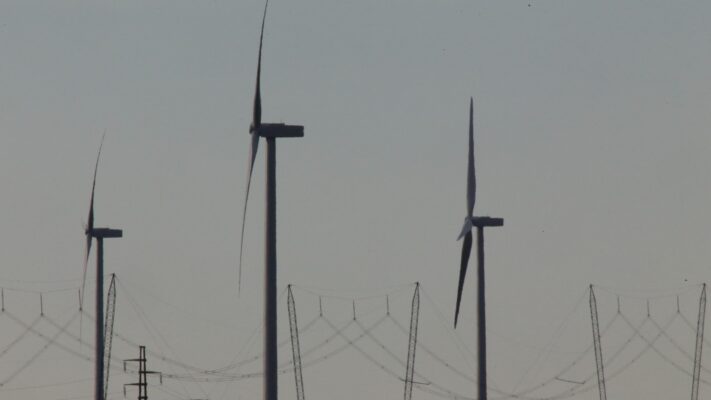 CERRO NEGRO, chubut, energía, infraestructura, KV, Sarmiento