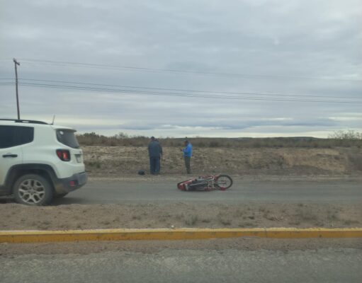 Etiquetas: Madryn, ruta 1, SOLANA