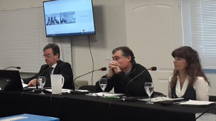 chubut, corrupción, enriquecimiento ilícito, LEONARDO AQUILANTI, Ministerio Público Fiscal