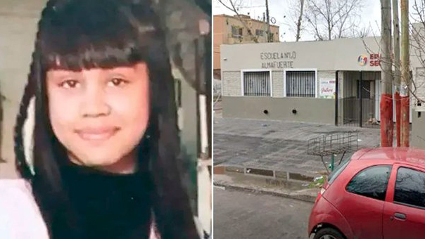 Hay varios detenidos por el crimen de Morena y uno tiene 14 años