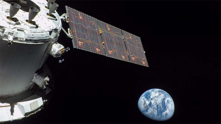 basura espacial, CIENCIA, medioambiente, noticias