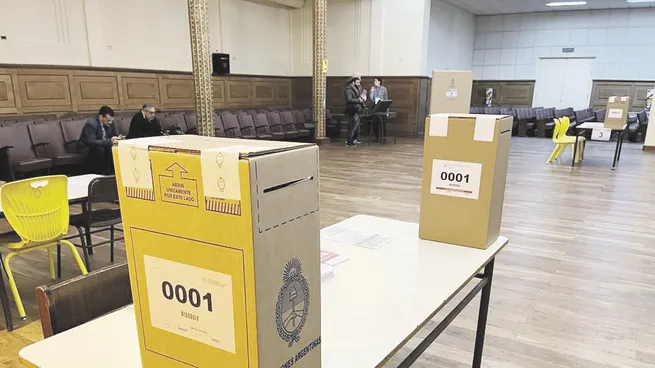 Elecciones 2023: ¿cómo seguir los resultados oficiales del domingo?