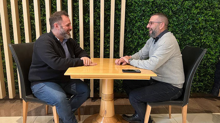 elecciones 2023, fabricio petrakosky, José Glinski, uxp
