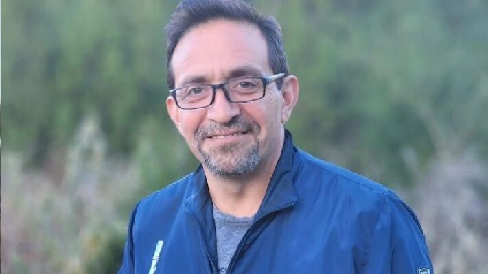Fernández: «Me da lástima cómo está Lago Puelo y cómo vive la gente»