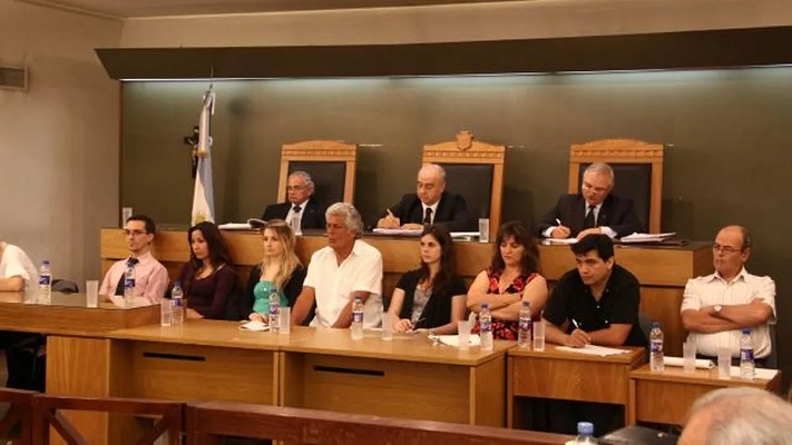 Una circunscripción judicial de Chubut tendrá su primer juicio por jurados