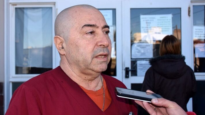Julio Belascuen: «A mí me vota la gente y yo laburo para la gente»