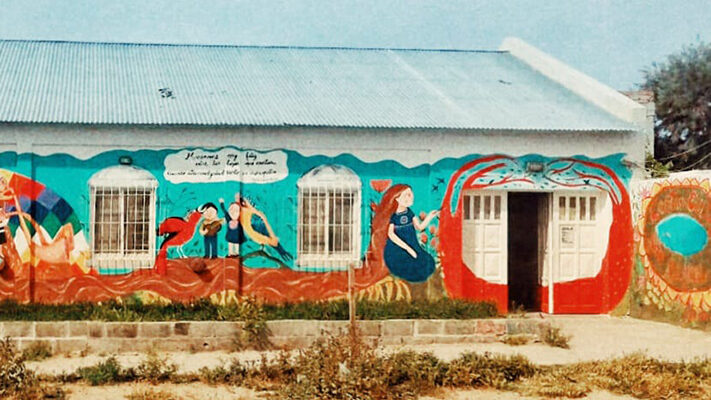 Centro Cultural, Cultura, monólogos, puerto madryn