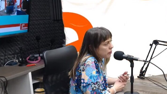 Nervi: «Hay un porcentaje mayoritario de chubutenses que no votó a Torres»