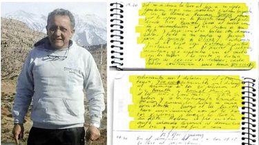 Etiquetas: causa, Corte Suprema, Cristina Fernández de Kirchner, cuadernos