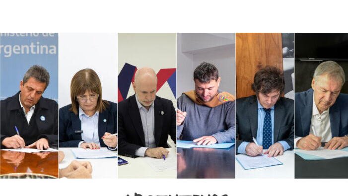 educación, Horacio Rodríguez Larreta, Javier Milei, Juan Grabois, Juan Schiaretti, Patricia Bullrich, Sergio Massa