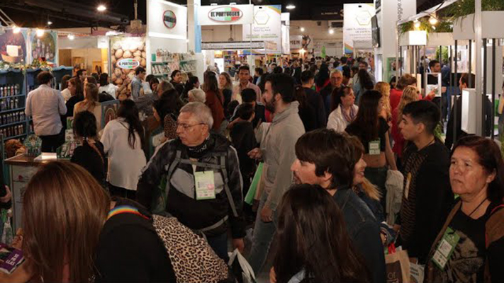 Chubut estará presente en la “Expo Dietéticactiva 2023”