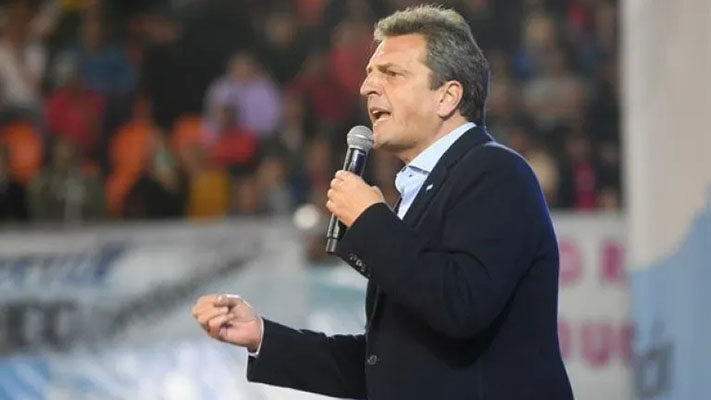 elecciones 2023, ROSARIO, Sergio Massa, uxp
