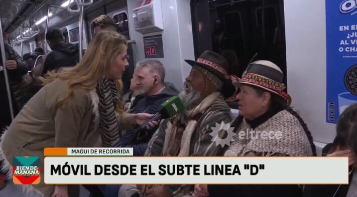 discriminación, INADI