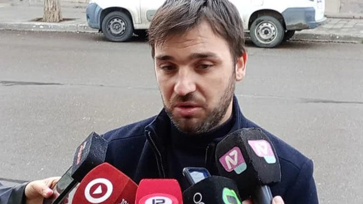auditoría, Casa de Gobierno, Contratos, Ignacio "Nacho" Torres, obras
