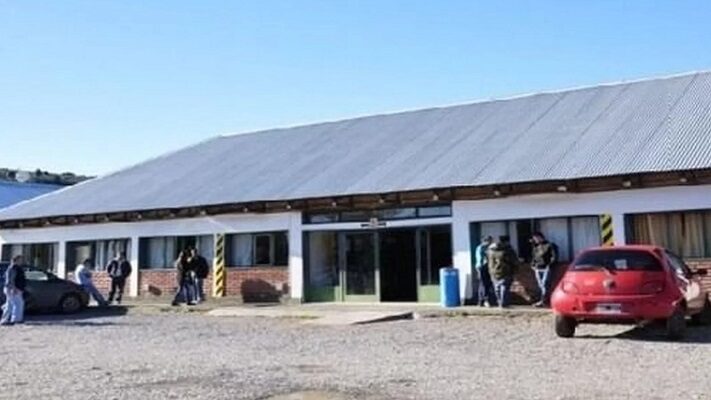 CONICET, Javier Milei, unpsjb esquel