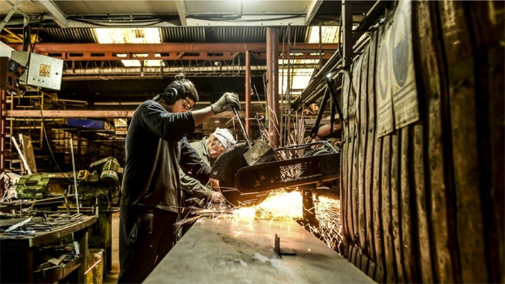 economia, IMPORTACIONES, PRODUCCIÓN NACIONAL, PyMEs, Sergio Massa