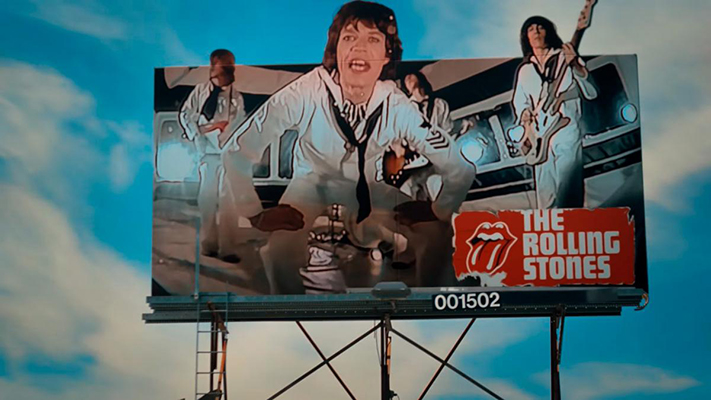 Los Stones lanzaron «Angry» y confirmaron la fecha de salida de su nuevo disco