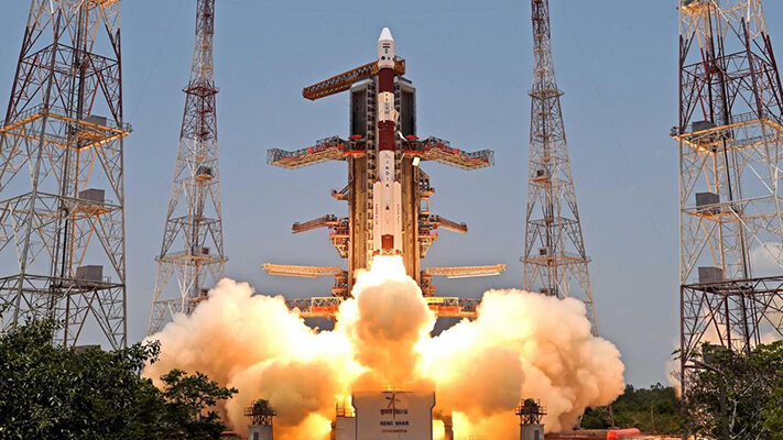 Aditya-L1, Espacio, India, investigación, Sol