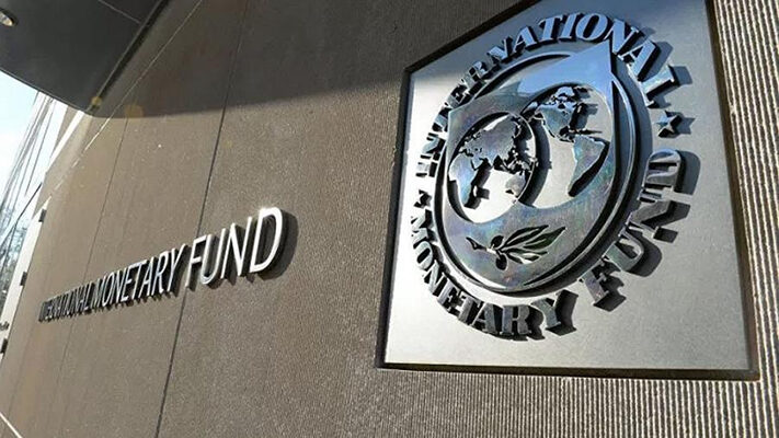 dolarización, FMI, Javier Milei, RODRIGO VALDÉS