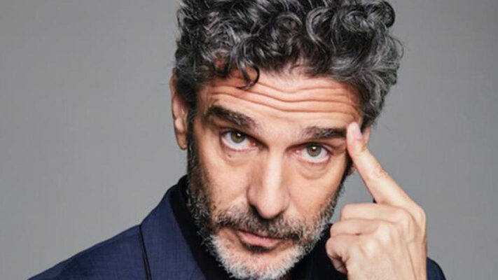 Cine, CINE ARGENTINO, Leonardo Sbaraglia, Premios Goya, puan